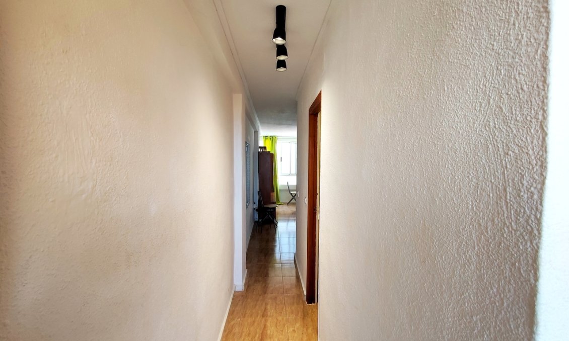 Segunda mano - Apartamento -
La Mata - Costa Blanca