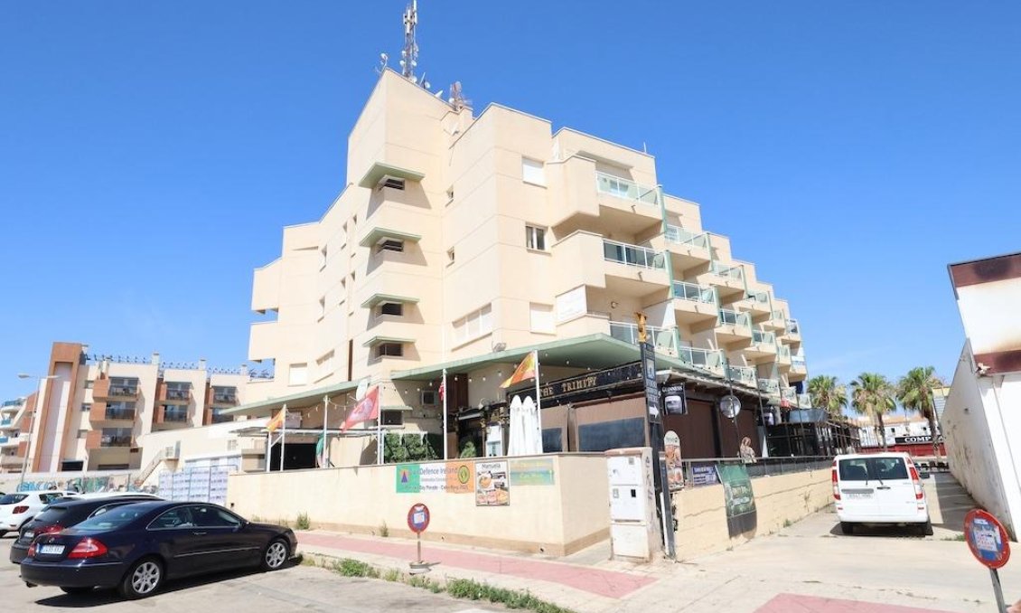 Segunda mano - Ático -
Orihuela Costa - Costa Blanca