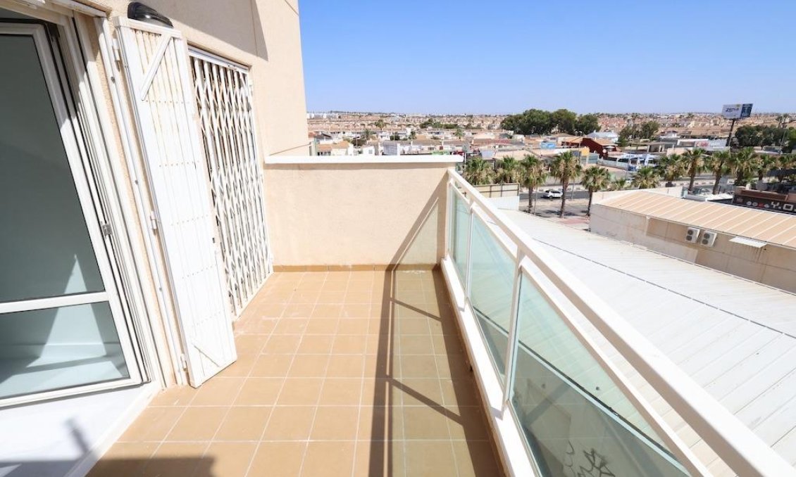 Segunda mano - Ático -
Orihuela Costa - Costa Blanca