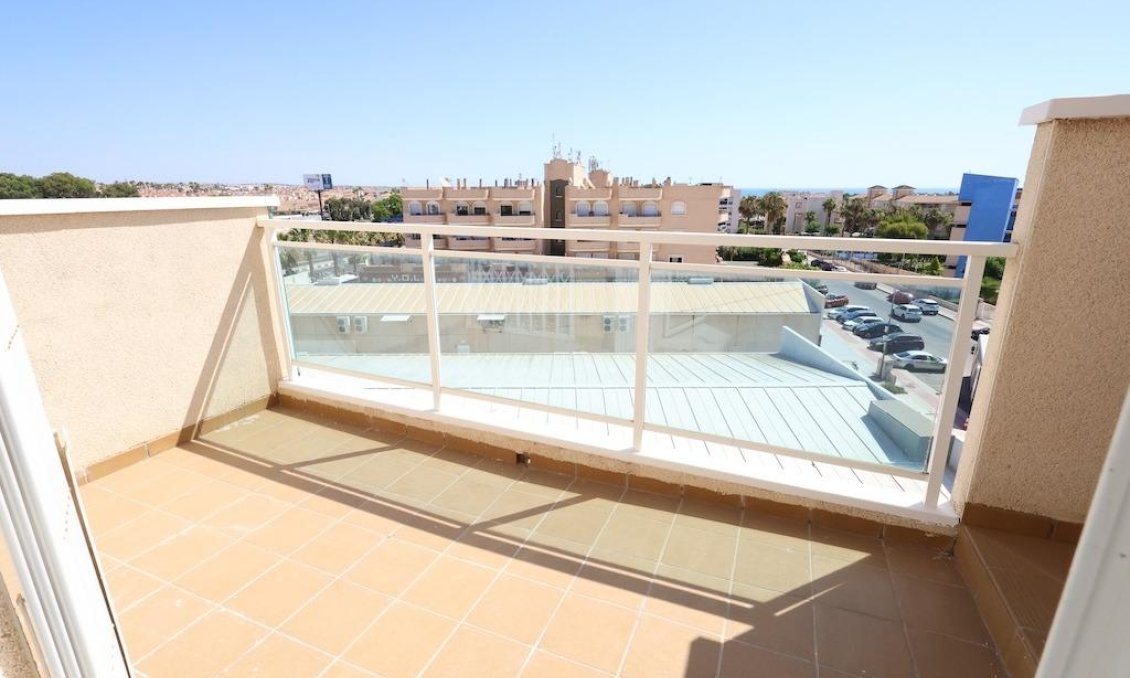 Segunda mano - Ático -
Orihuela Costa - Costa Blanca
