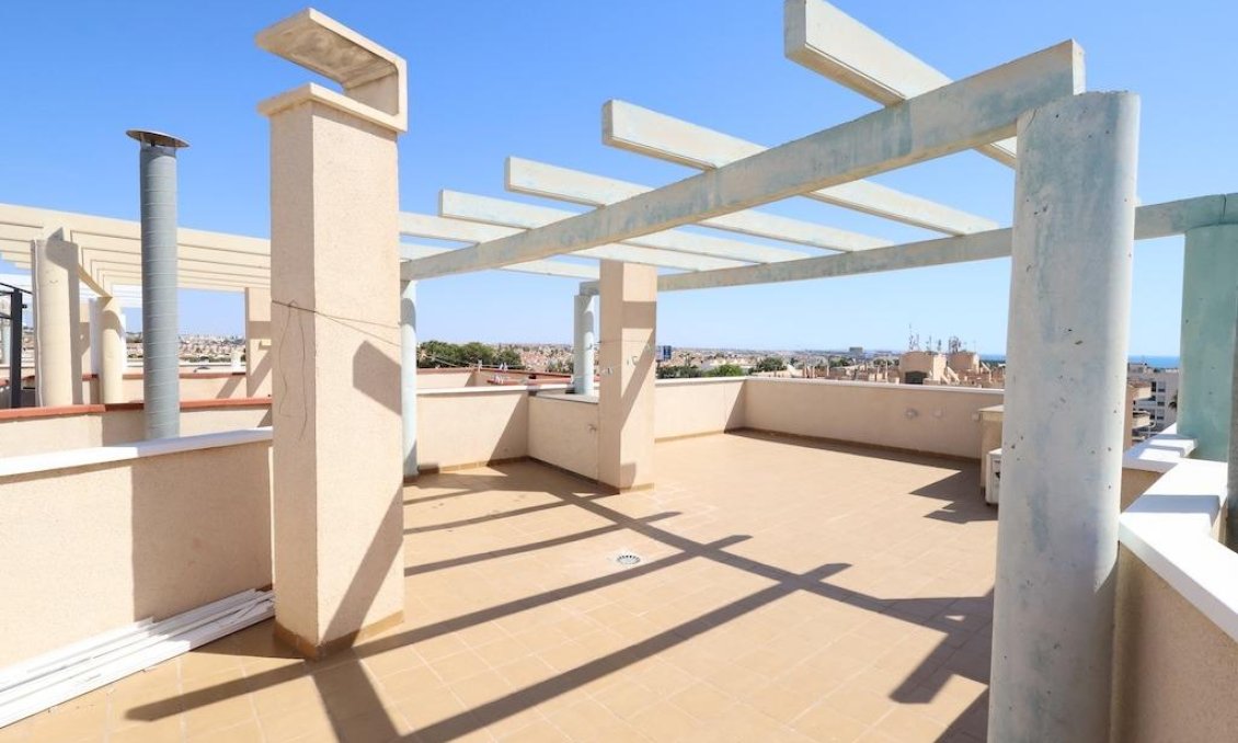 Segunda mano - Ático -
Orihuela Costa - Costa Blanca