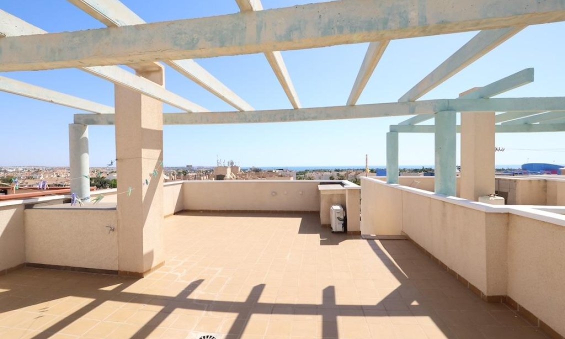 Segunda mano - Ático -
Orihuela Costa - Costa Blanca
