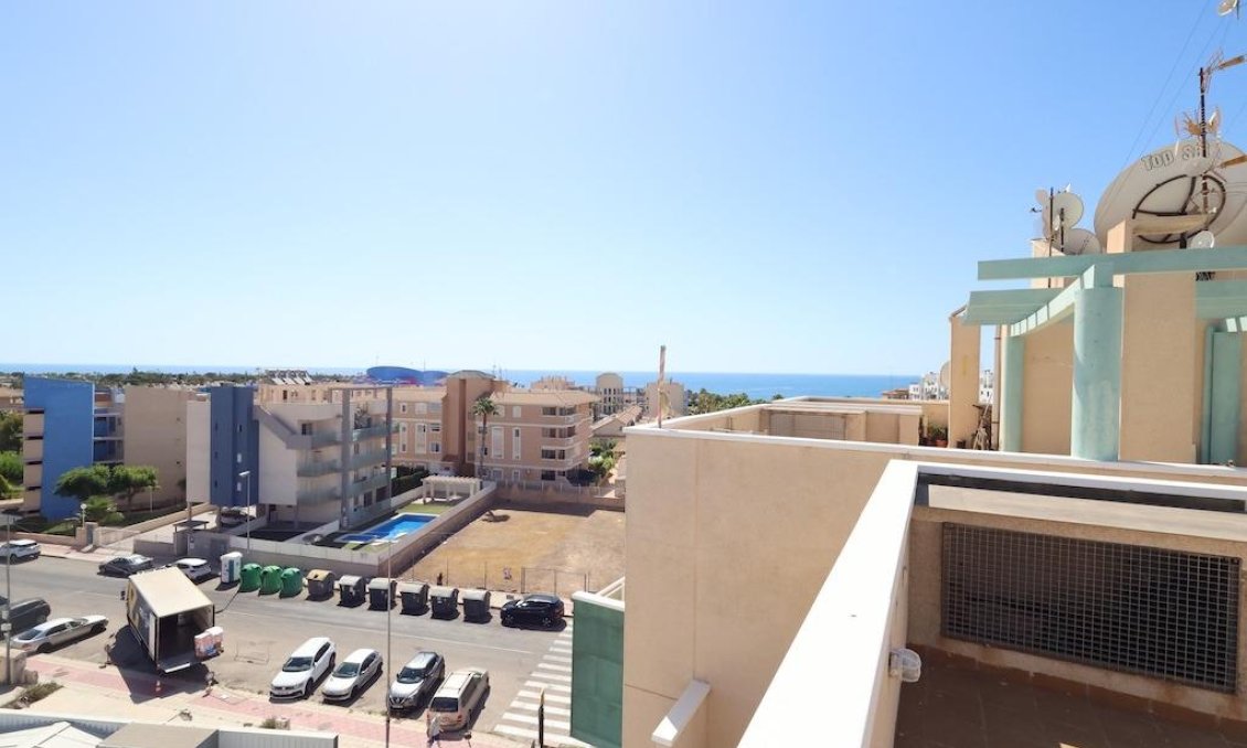 Segunda mano - Ático -
Orihuela Costa - Costa Blanca
