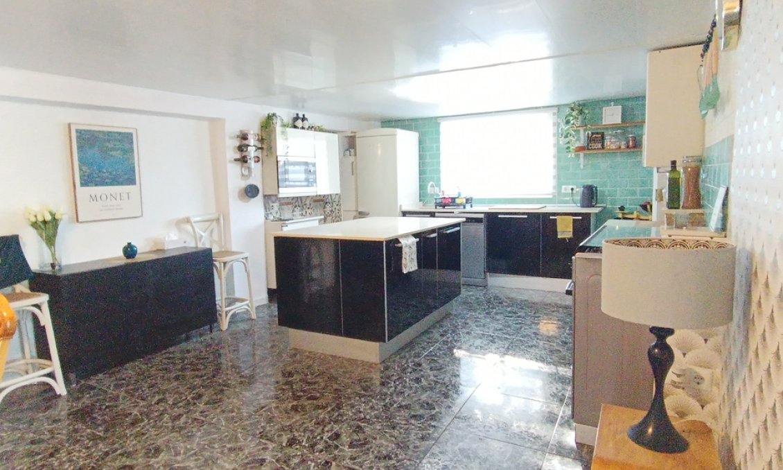 Segunda mano - Villa -
Canadas De San Pedro - Inland