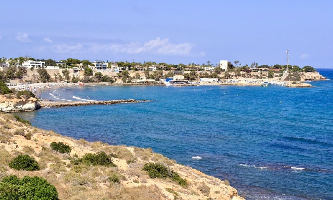 Segunda mano - Ático -
Orihuela Costa - Costa Blanca