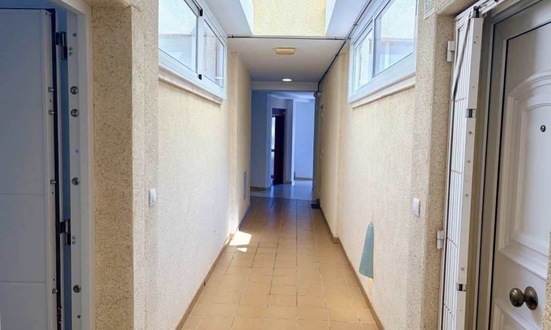 Segunda mano - Ático -
Orihuela Costa - Costa Blanca