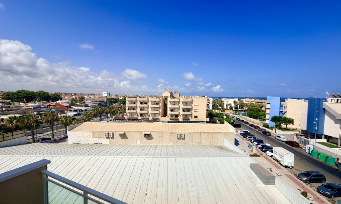 Segunda mano - Ático -
Orihuela Costa - Costa Blanca