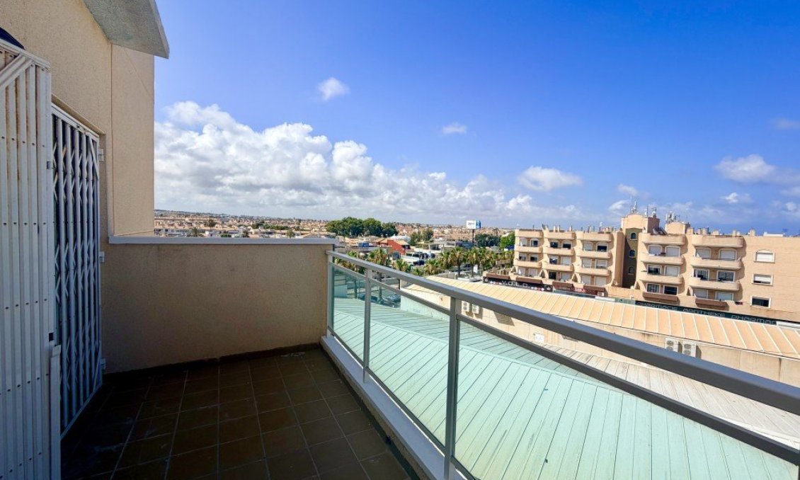 Segunda mano - Ático -
Orihuela Costa - Costa Blanca