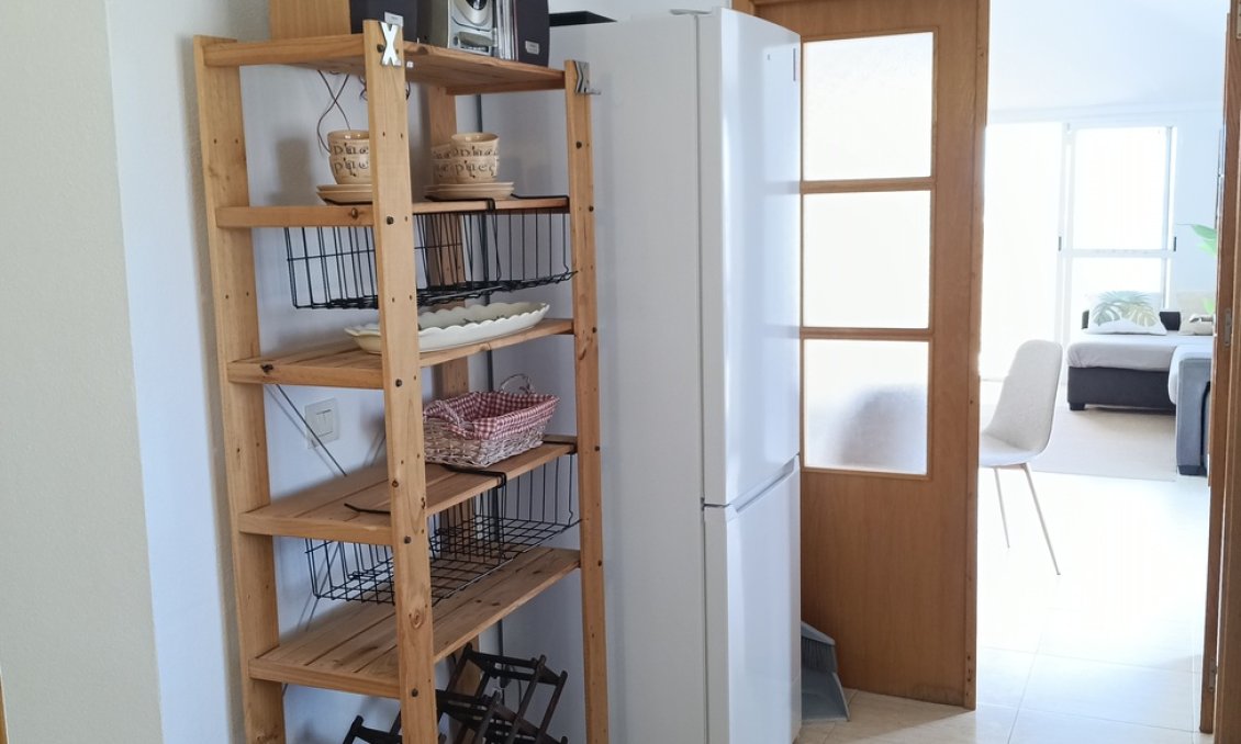 Segunda mano - Apartamento -
Sucina - Inland
