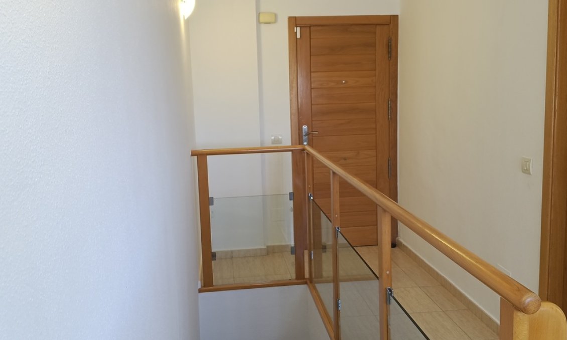 Segunda mano - Apartamento -
Sucina - Inland