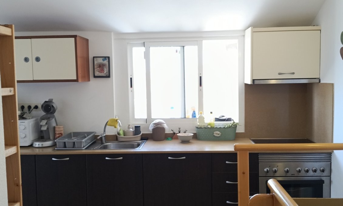 Segunda mano - Apartamento -
Sucina - Inland
