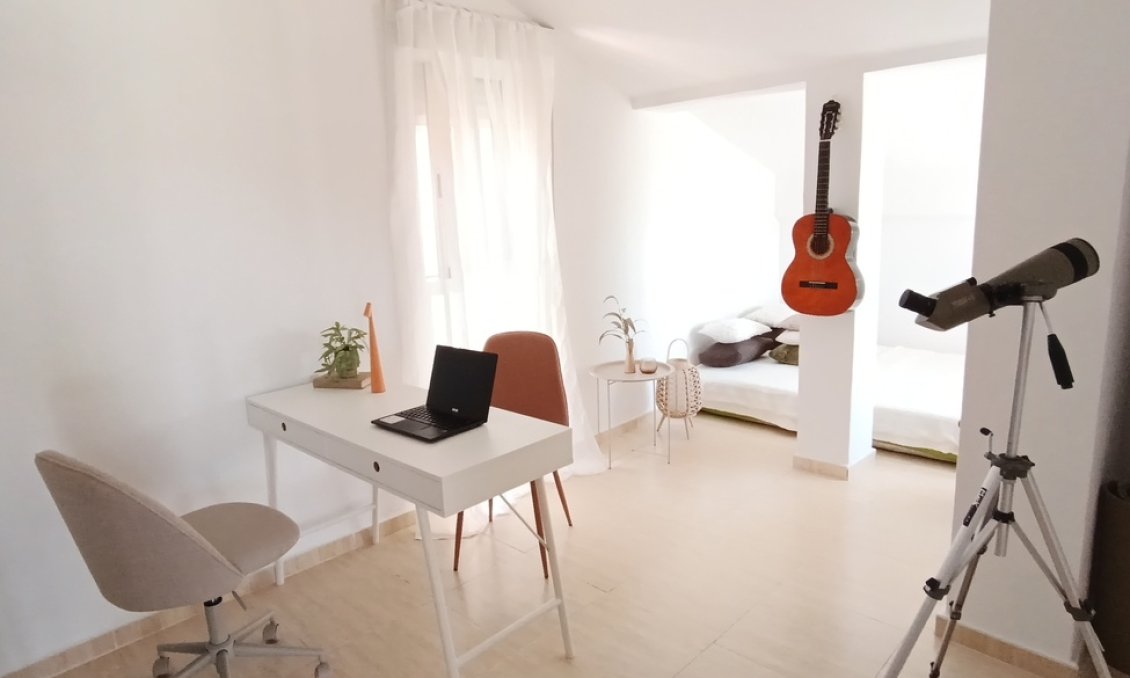 Segunda mano - Apartamento -
Sucina - Inland