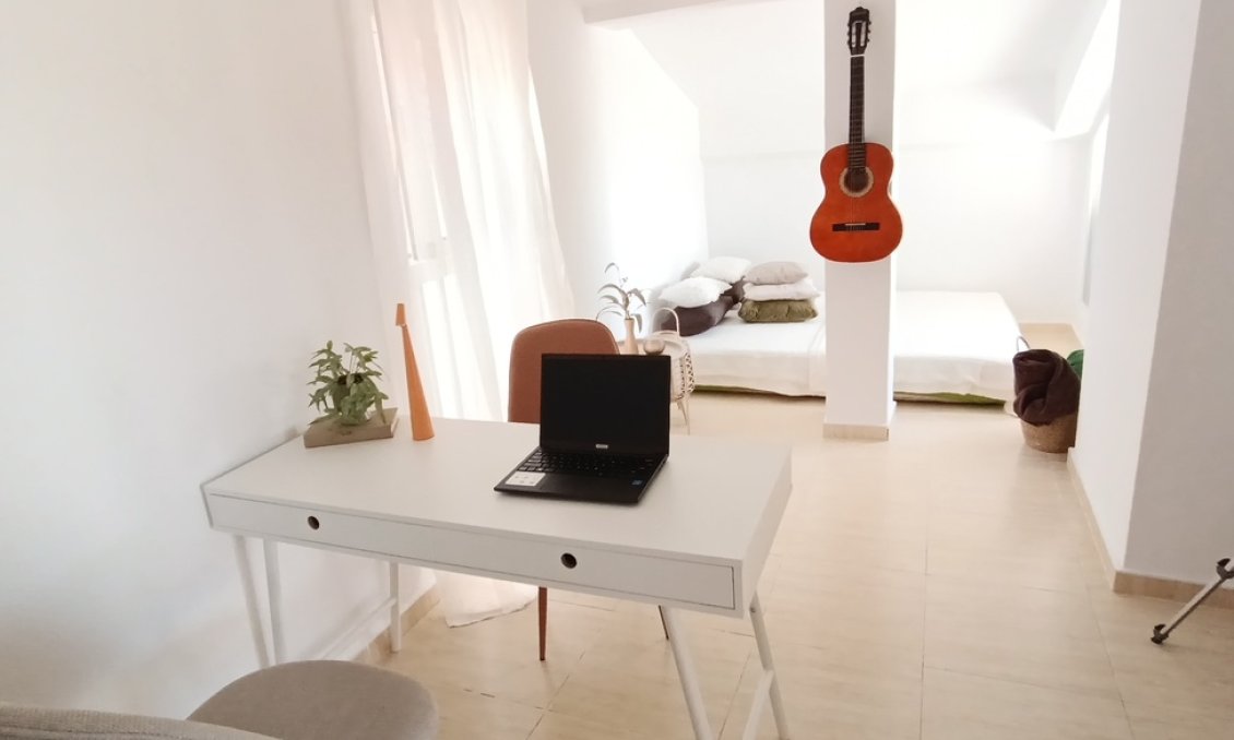 Segunda mano - Apartamento -
Sucina - Inland