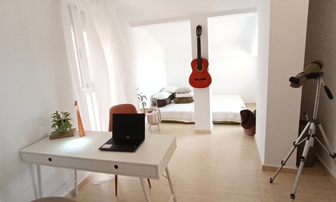 Segunda mano - Apartamento -
Sucina - Inland