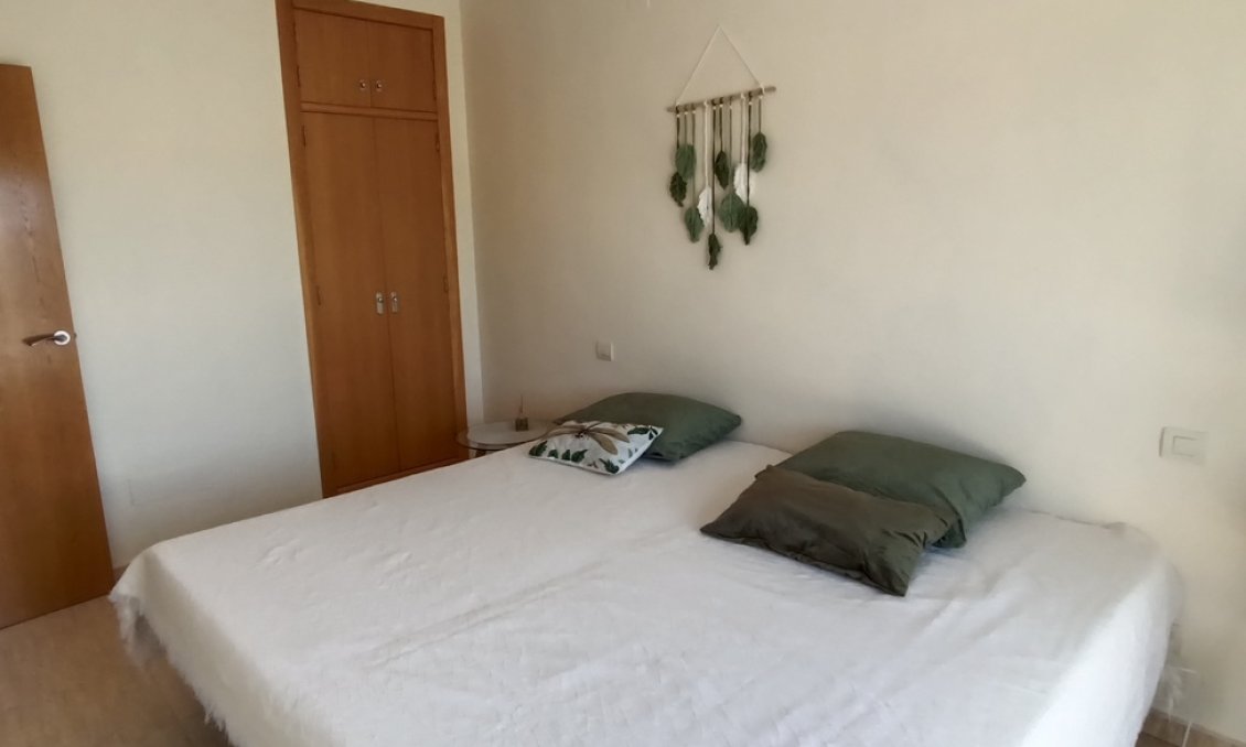 Segunda mano - Apartamento -
Sucina - Inland