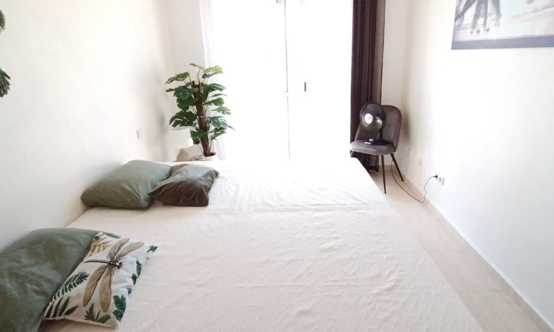 Segunda mano - Apartamento -
Sucina - Inland