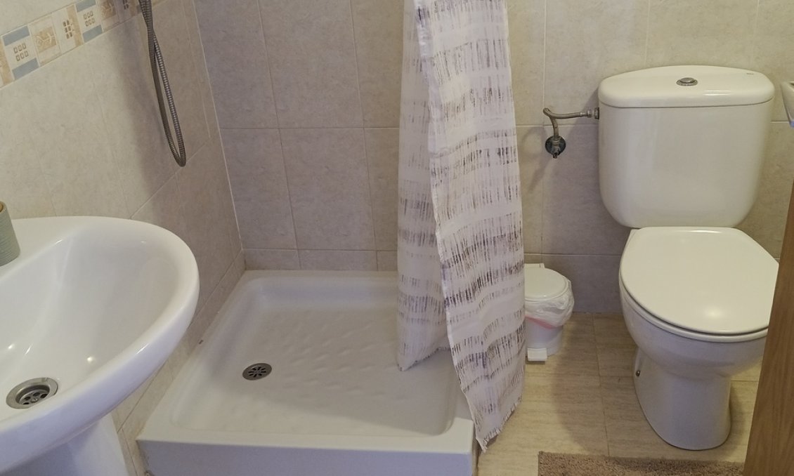 Segunda mano - Apartamento -
Sucina - Inland