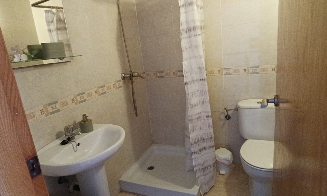 Segunda mano - Apartamento -
Sucina - Inland
