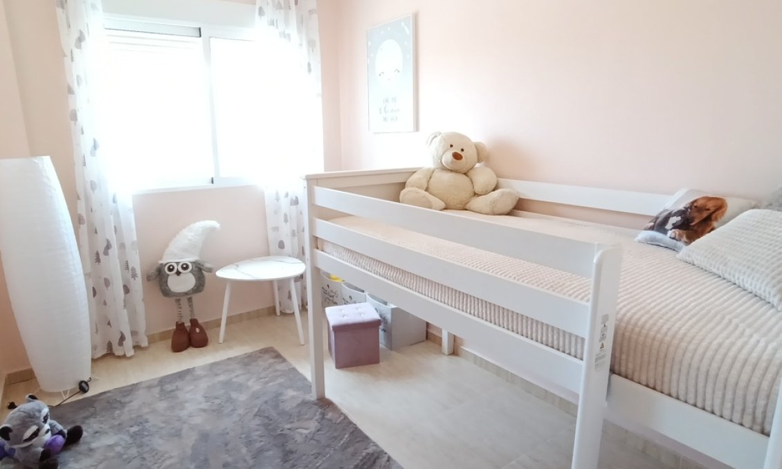 Segunda mano - Apartamento -
Sucina - Inland