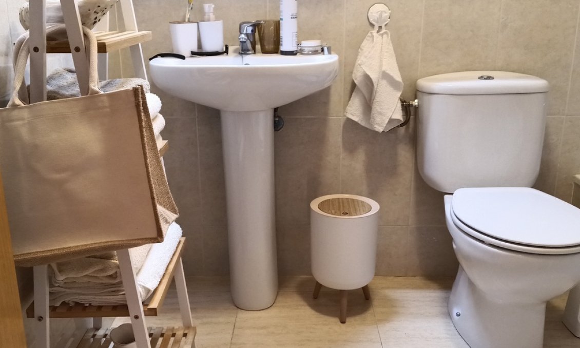 Segunda mano - Apartamento -
Sucina - Inland