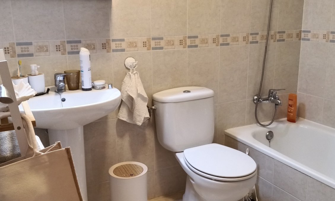 Segunda mano - Apartamento -
Sucina - Inland