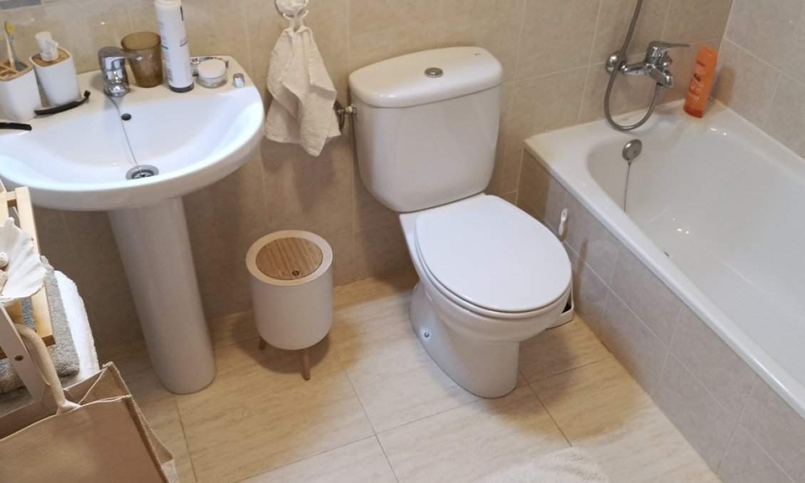 Segunda mano - Apartamento -
Sucina - Inland