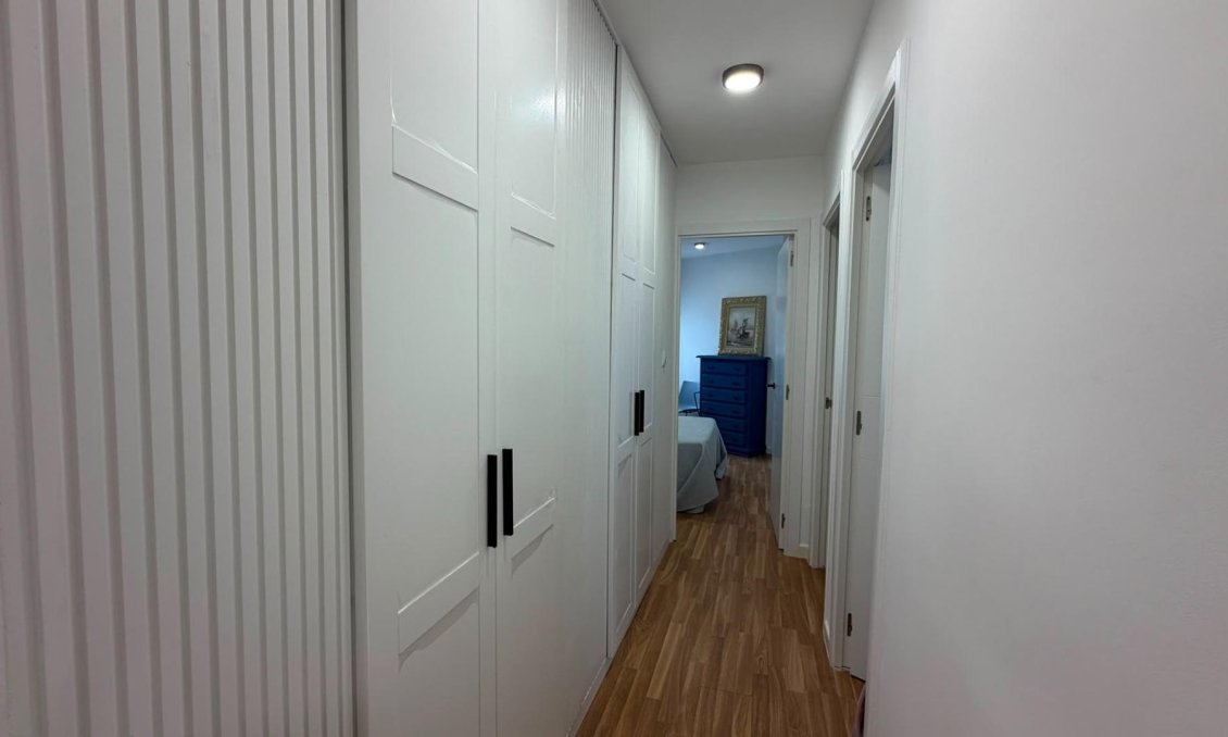 Segunda mano - Apartamento -
Torrevieja - Playa del Cura