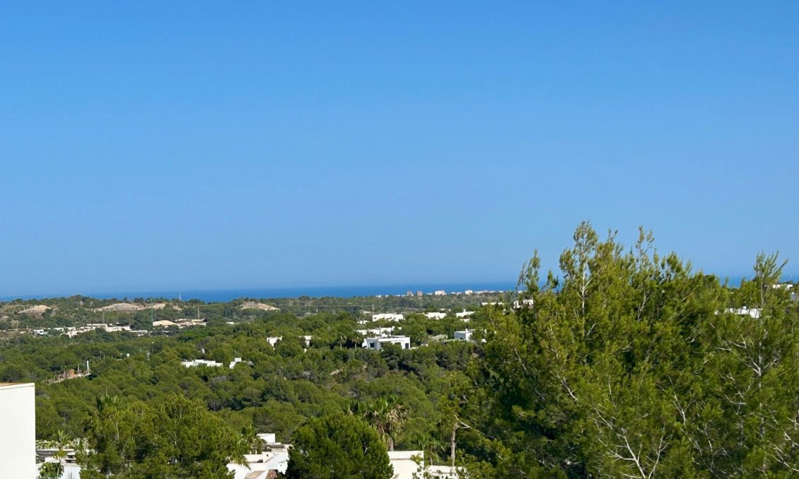 Resale - Penthouse -
Orihuela - Las Colinas Golf