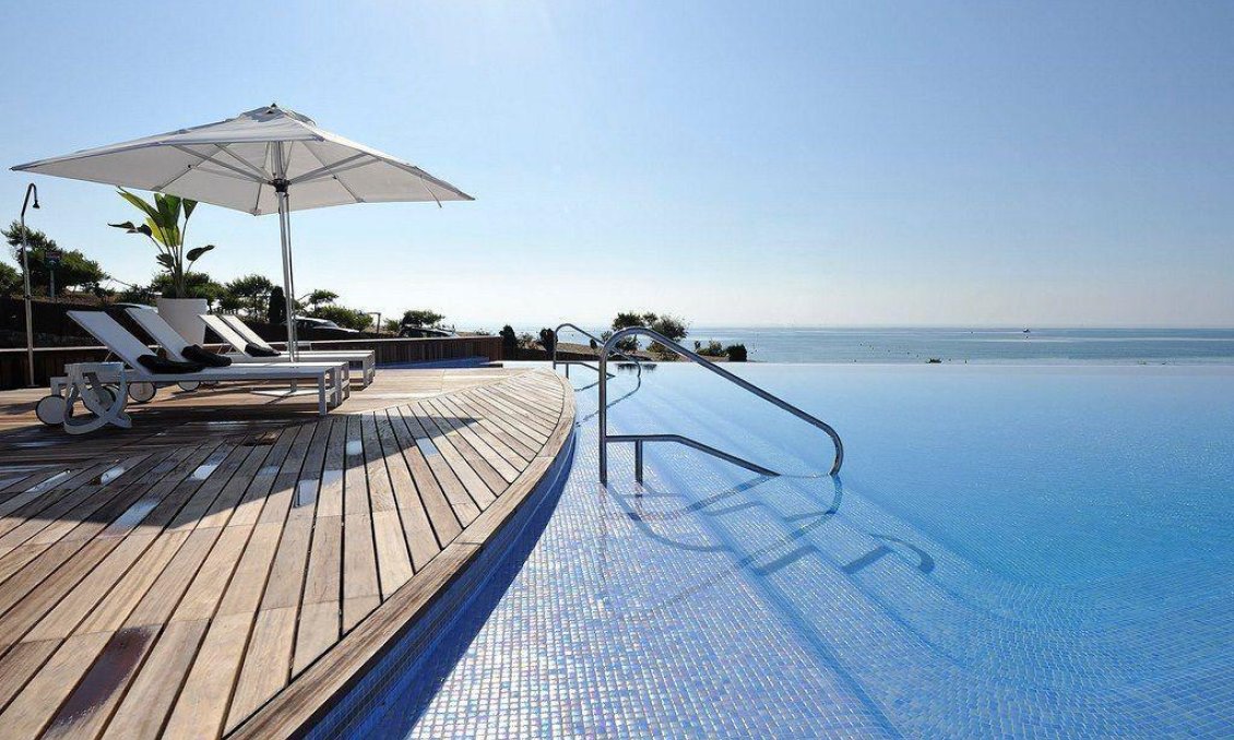 Resale - Penthouse -
Orihuela - Las Colinas Golf