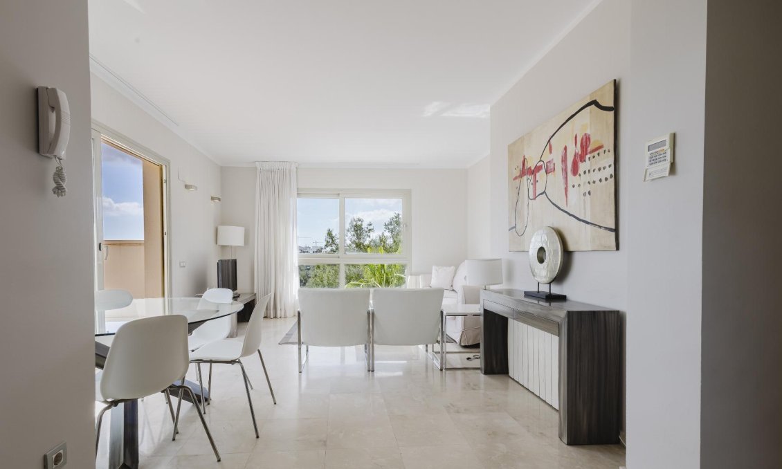 Resale - Penthouse -
Orihuela - Las Colinas Golf