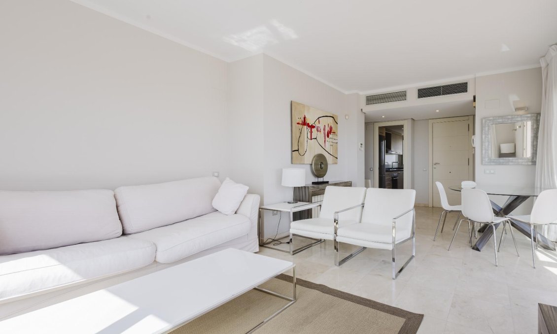 Resale - Penthouse -
Orihuela - Las Colinas Golf