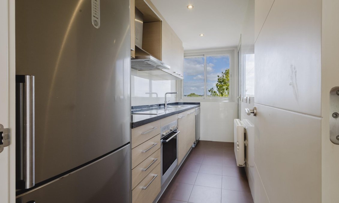 Resale - Penthouse -
Orihuela - Las Colinas Golf