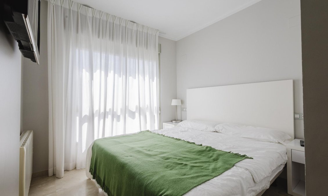 Resale - Penthouse -
Orihuela - Las Colinas Golf