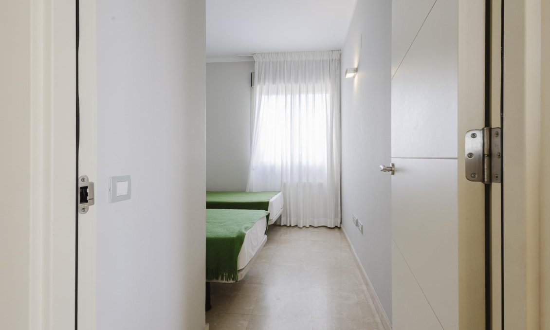 Resale - Penthouse -
Orihuela - Las Colinas Golf