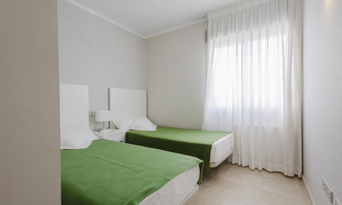 Resale - Penthouse -
Orihuela - Las Colinas Golf