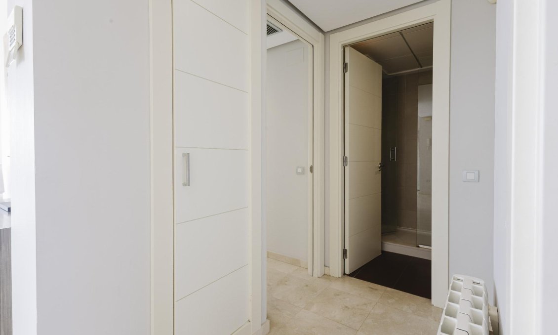 Resale - Penthouse -
Orihuela - Las Colinas Golf