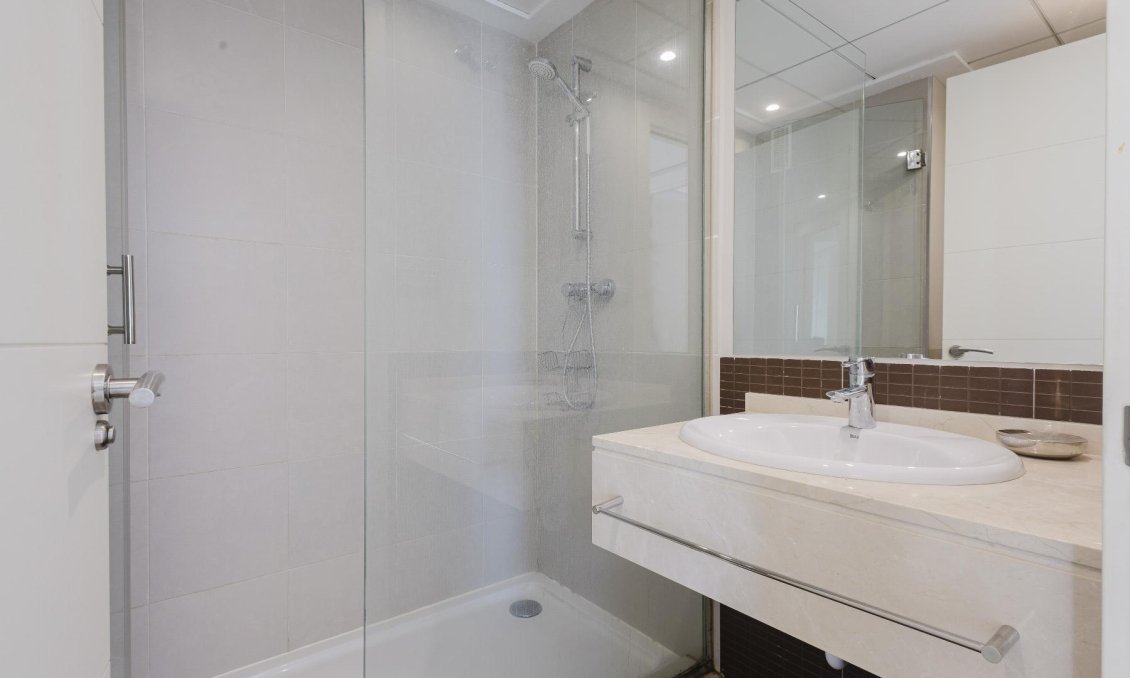 Resale - Penthouse -
Orihuela - Las Colinas Golf