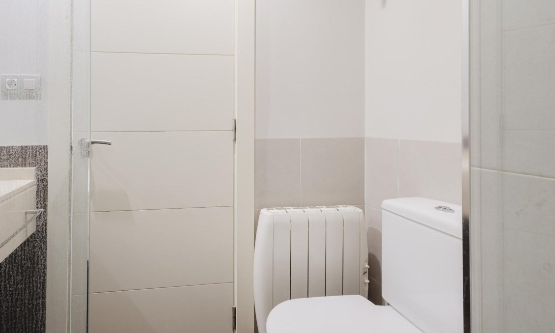 Resale - Penthouse -
Orihuela - Las Colinas Golf