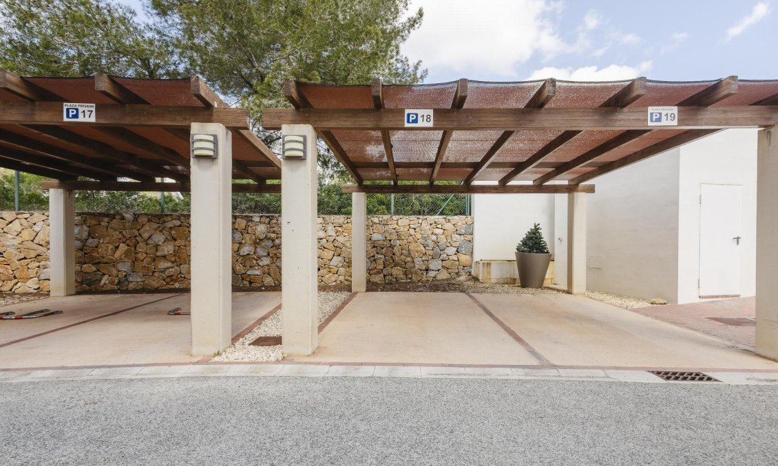 Resale - Penthouse -
Orihuela - Las Colinas Golf