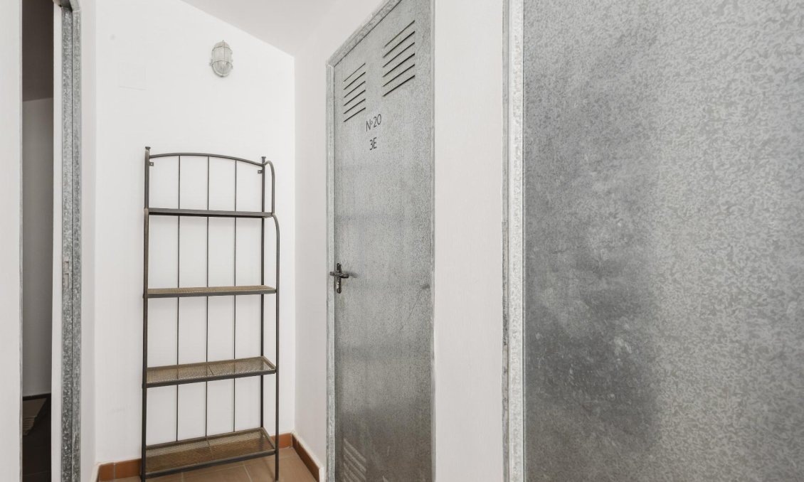 Resale - Penthouse -
Orihuela - Las Colinas Golf