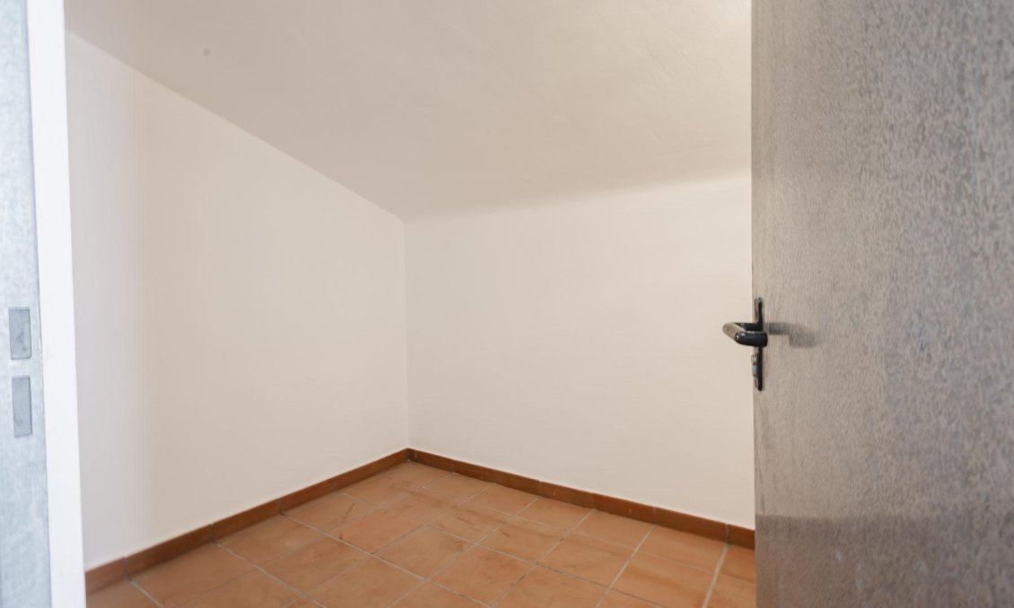 Resale - Penthouse -
Orihuela - Las Colinas Golf