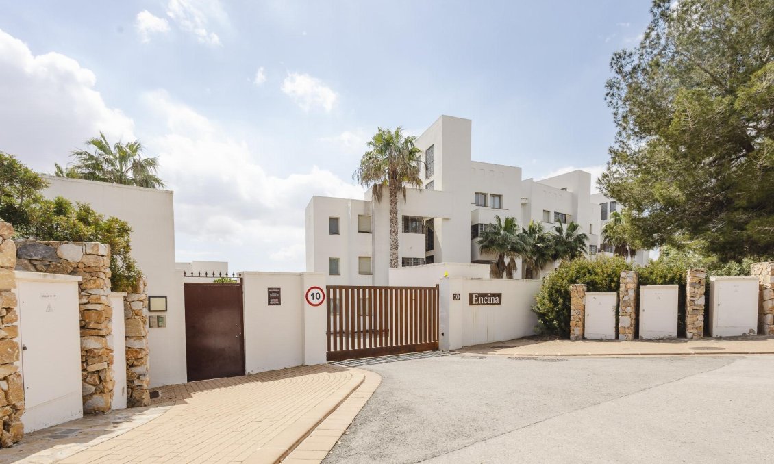 Resale - Penthouse -
Orihuela - Las Colinas Golf