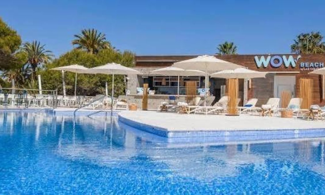 Resale - Penthouse -
Orihuela - Las Colinas Golf