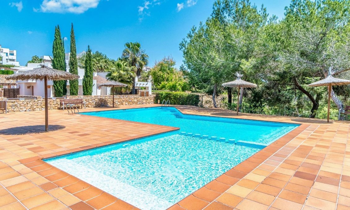 Resale - Penthouse -
Orihuela - Las Colinas Golf