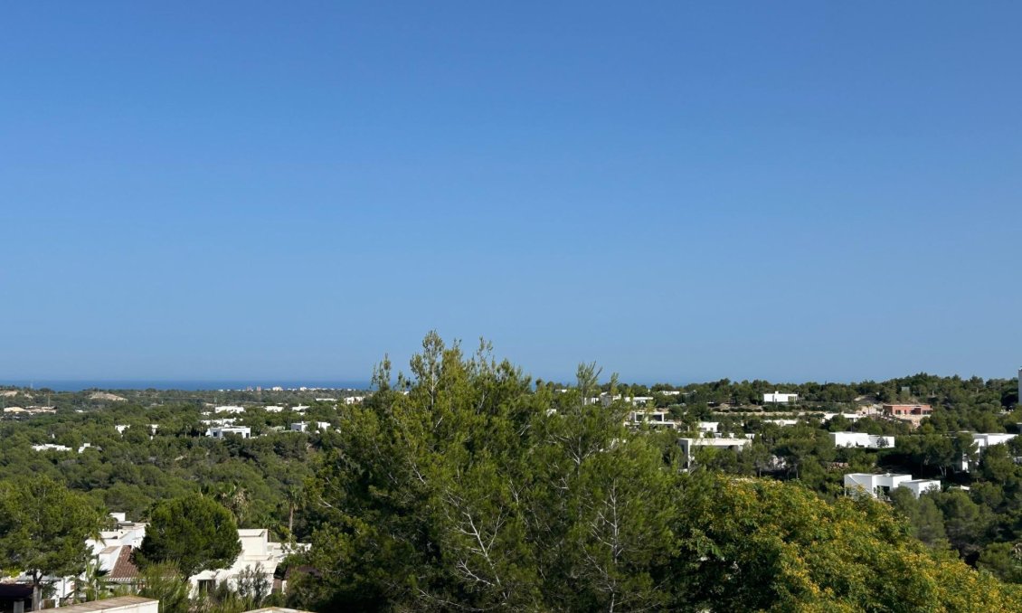 Resale - Penthouse -
Orihuela - Las Colinas Golf