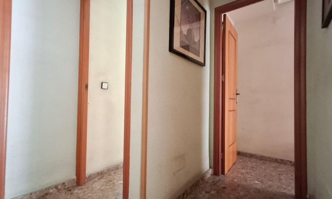 Használt Ingatlanok - Apartman -
Orihuela - Zona Centro