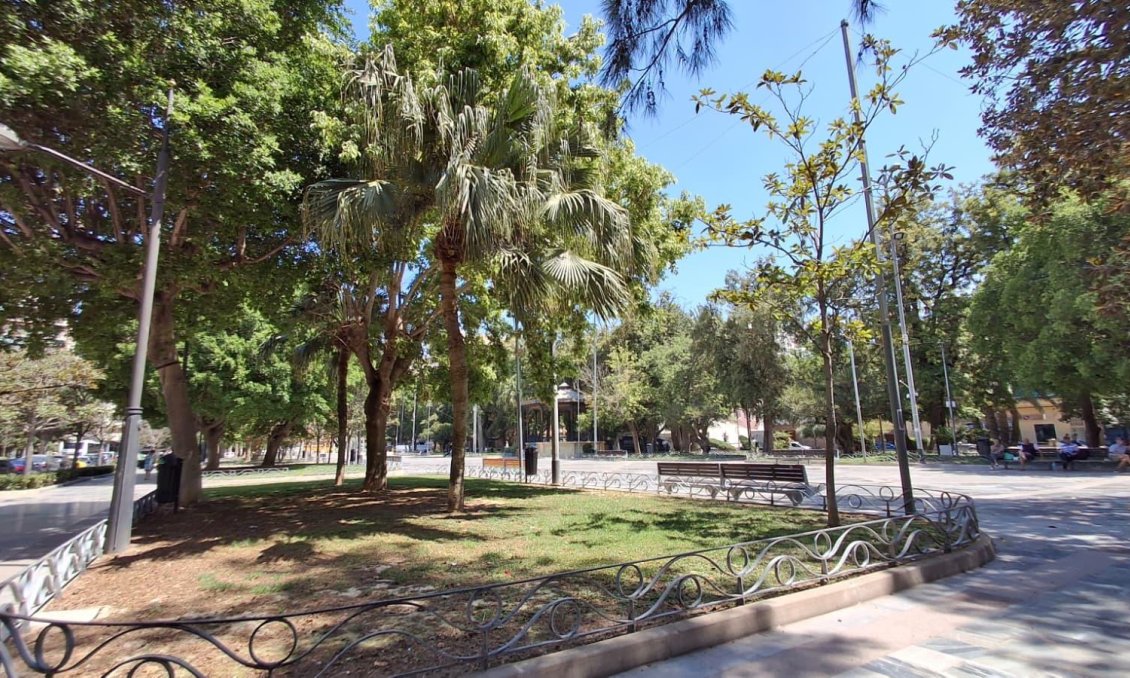 Használt Ingatlanok - Apartman -
Orihuela - Zona Centro