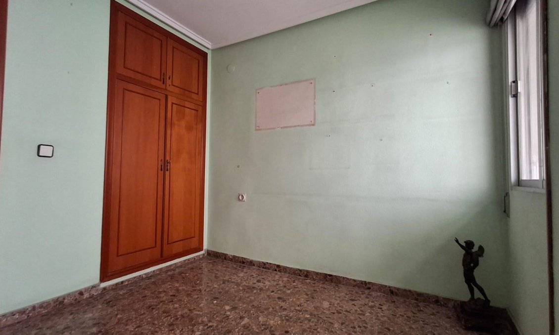 Használt Ingatlanok - Apartman -
Orihuela - Zona Centro