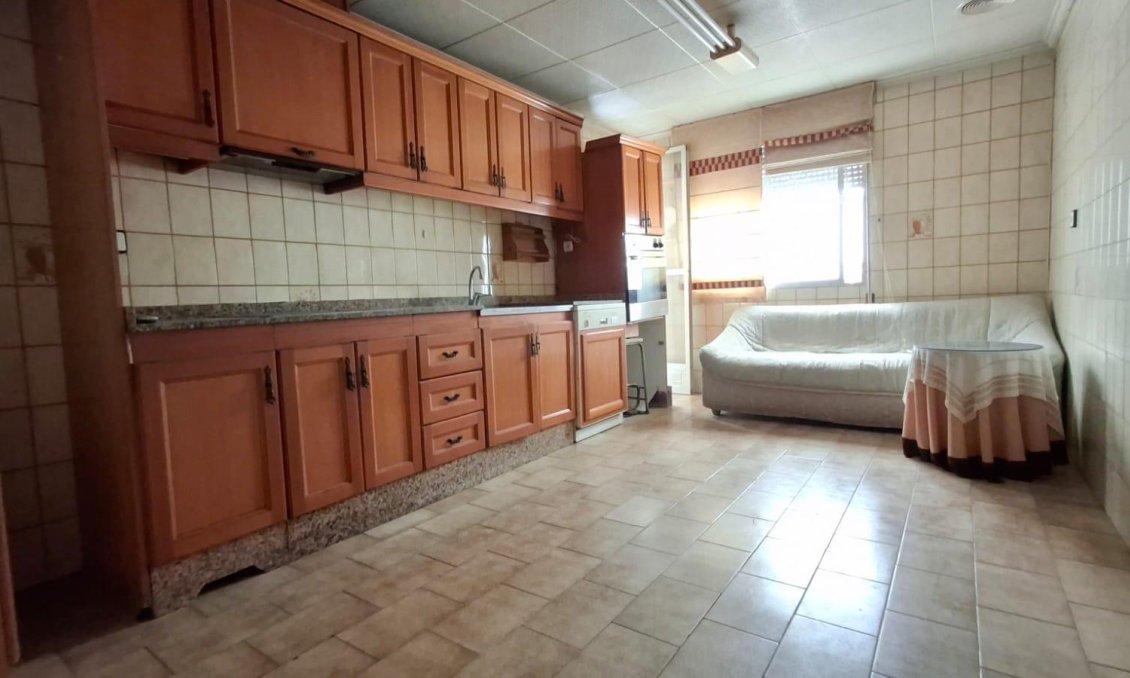 Használt Ingatlanok - Apartman -
Orihuela - Zona Centro