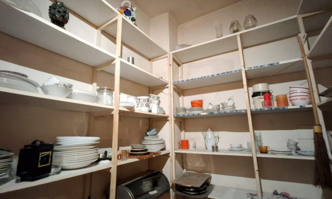 Használt Ingatlanok - Apartman -
Orihuela - Zona Centro